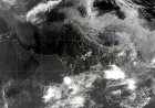 Temperatures over NW India may rise by 2–3°C until June 10