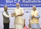 Vice President Calls for Truthful and Responsible Journalism