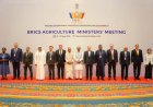 India Showcases Farm Growth, Global Cooperation at BRICS Agriculture Ministers’ Meet