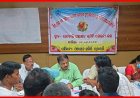 Bhadrak Administration Hears 262 Public Grievances at Chandbali Camp