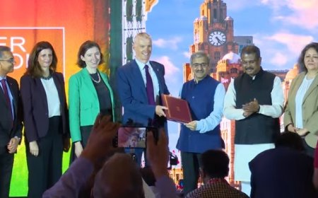 University of Liverpool Receives Approval to Establish Bengaluru Campus