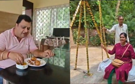 OTDC Celebrates Raja Festival Across Odisha