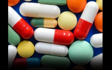 Health Ministry Seeks Public Feedback on Imported Drug Shelf-Life Rule