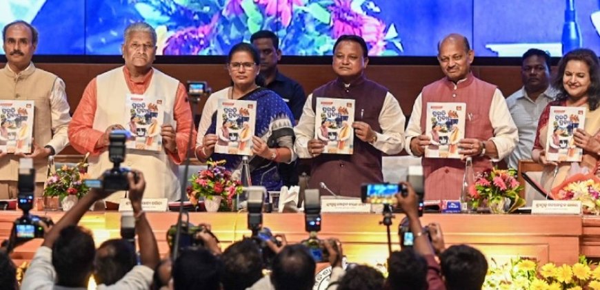 Odisha Announces Free Education from KG to PG for Poor Students
