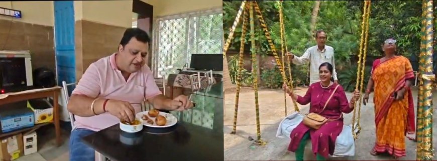 OTDC Celebrates Raja Festival Across Odisha