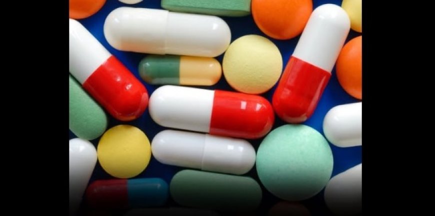 Health Ministry Seeks Public Feedback on Imported Drug Shelf-Life Rule