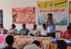 Bhadrak Holds Financial Literacy and Cyber Awareness Camp