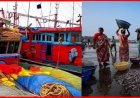 Odisha Deep Sea Fishing Mission to Boost Blue Economy, Fisher Livelihoods