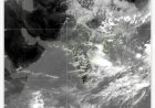 Heavy to Extremely Heavy Rain Alert for Odisha Till July 15 :IMD Warns of Low Pressure Over Bay of Bengal