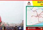 Puri Rath Yatra 2026: Odisha Police Issues Special Traffic Advisory