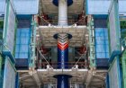 India’s First Private Orbital Rocket Lifts Off