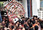 Jagannath Tahia Row Sparks Devotee Concerns