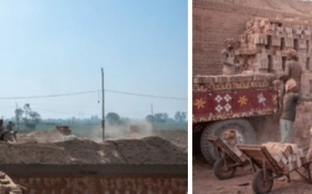 NHRC Reviews 86 Bonded Labour Cases in Haryana