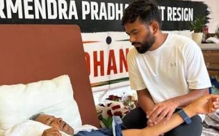 Leaders and Citizens Urge Sonam Wangchuk to End Hunger Strike as Protest Enters 18th Day
