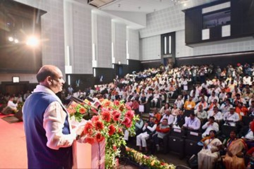 Om Birla Calls for Solution-Oriented Debates in West Bengal Assembly
