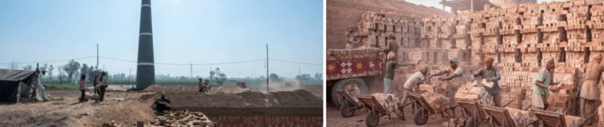 NHRC Reviews 86 Bonded Labour Cases in Haryana