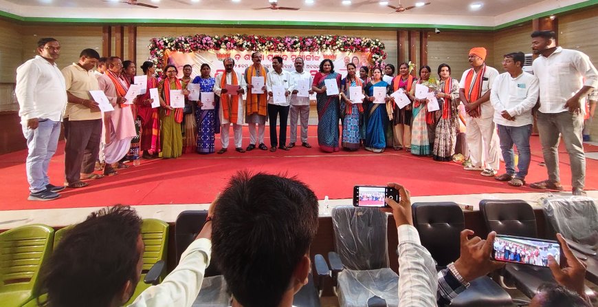 Blood Donation Camp Marks Dr. Mukherjee’s 125th Birth Anniversary