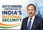 Ajit Doval Receives Lokmanya Tilak National Award 2026 in Pune