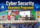 Cyber Security Awareness Programme Held at Matto College
