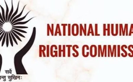 NHRC Seeks Report on Panipat Hospital Rape-Death Case