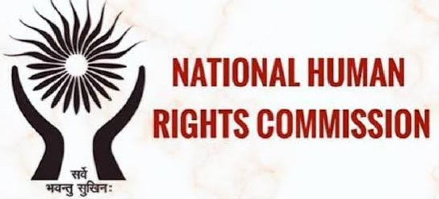 NHRC Seeks Report on Panipat Hospital Rape-Death Case