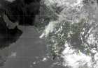Two-Week Weather Forecast: Rainfall Likely in Several Parts of India