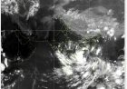 Cyclonic System to Intensify; Odisha Braces for Heavy Rain