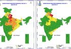 Odisha Weather: Heavy to Extremely Heavy Rain Likely in Several Areas