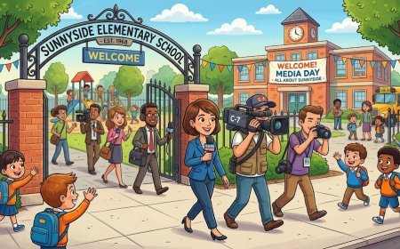 Restrictions on Media Entry into Schools