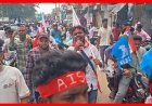 Out of 8325 Nomination Papers, 7169 Declared Valid