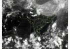Rainfall Alert: Low-Pressure Area Likely Over Bay of Bengal