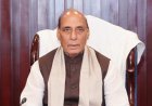 Rajnath Singh to Represent India at SCO Meeting in Tajikistan