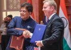 India–New Zealand FTA to Take Effect on October 20, 2026