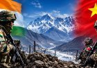 India-China Border Tensions: ITBP Deploys Shaurya Commandos Along Arunachal Frontier