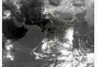Cyclonic Storm Likely Over the Bay of Bengal by October 26; Heavy to Extremely Heavy Rainfall Forecast Across Several States