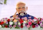 PM Narendra Modi to Visit UP, Odisha on October 25