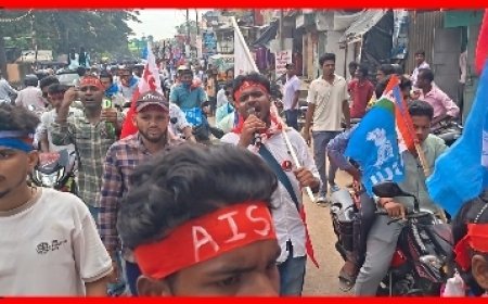 Out of 8325 Nomination Papers, 7169 Declared Valid