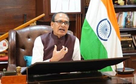 Farmers Can Access Government Schemes on Mobile Through New Portal