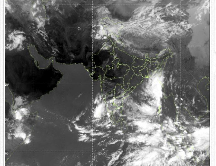 Cyclonic Storm Likely Over the Bay of Bengal by October 26; Heavy to Extremely Heavy Rainfall Forecast Across Several States