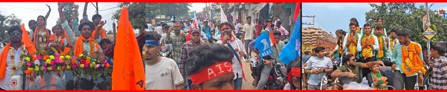 Out of 8325 Nomination Papers, 7169 Declared Valid