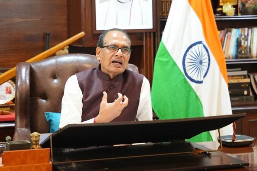 Farmers Can Access Government Schemes on Mobile Through New Portal
